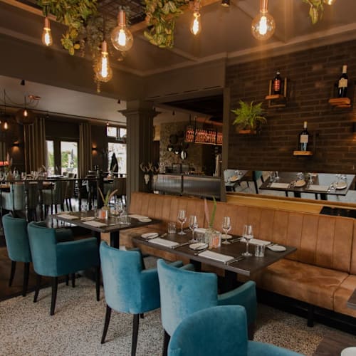 Hertme's Ambacht, Hertme