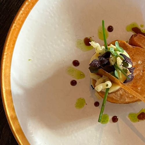Hertme's Ambacht, Hertme