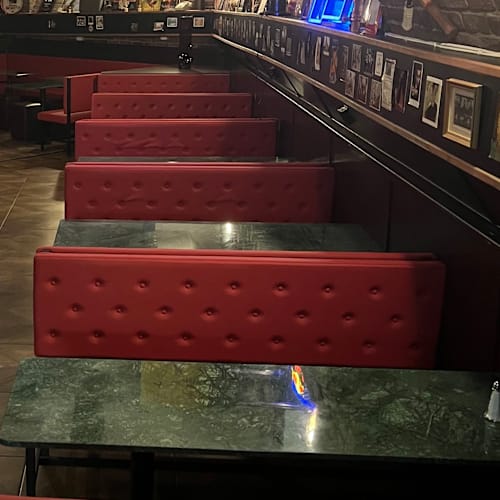 Kontoret Bar och Matsal, Stockholm