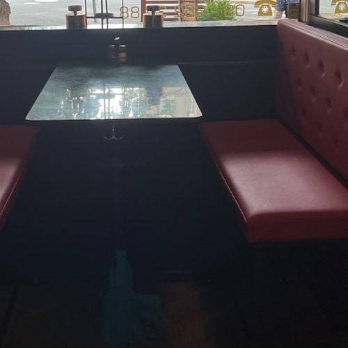 Kontoret Bar och Matsal, Stockholm