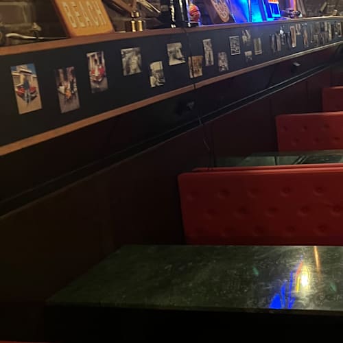 Kontoret Bar och Matsal, Stockholm