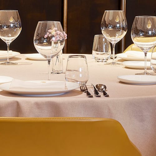 Restaurante Terra-Alàbriga Hotel & Home Suites, Sant Feliu de Guíxols
