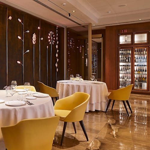 Restaurante Terra-Alàbriga Hotel & Home Suites, Sant Feliu de Guíxols