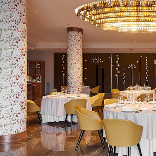 Restaurante Terra-Alàbriga Hotel & Home Suites, Sant Feliu de Guíxols