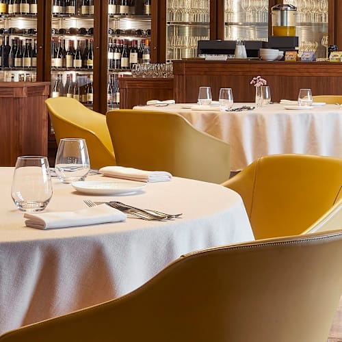 Restaurante Terra-Alàbriga Hotel & Home Suites, Sant Feliu de Guíxols