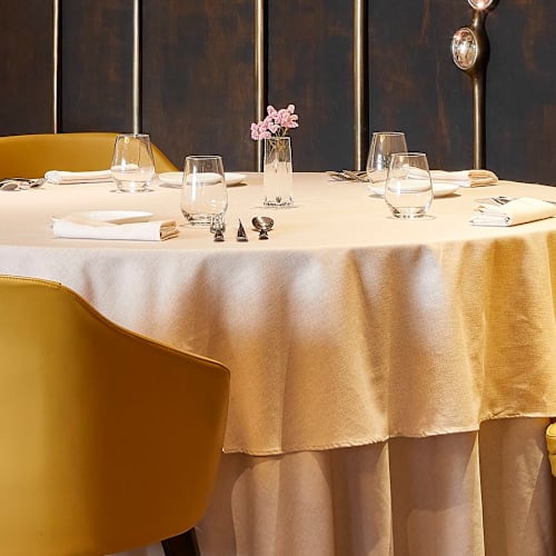 Restaurante Terra-Alàbriga Hotel & Home Suites, Sant Feliu de Guíxols