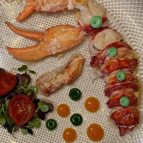 Restaurante Terra-Alàbriga Hotel & Home Suites, Sant Feliu de Guíxols