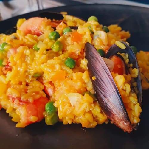 Oltremare, Aci Castello