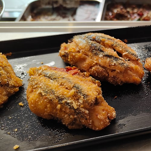 Oltremare, Aci Castello