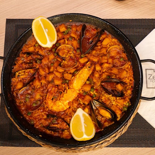 Marés , Barcelona