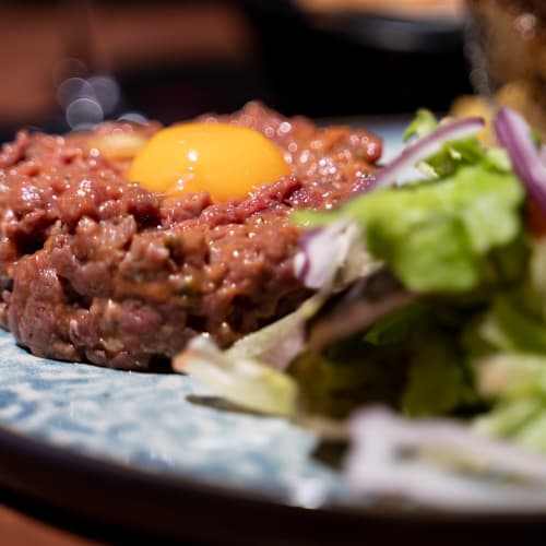 Ô'Cocher     Table et Burger, Paris