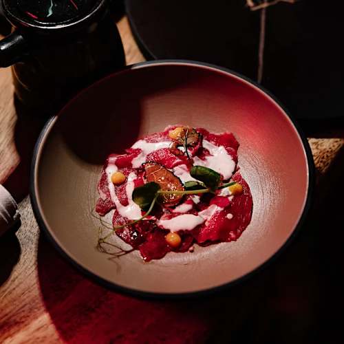 RĀMA by Domó, Roma