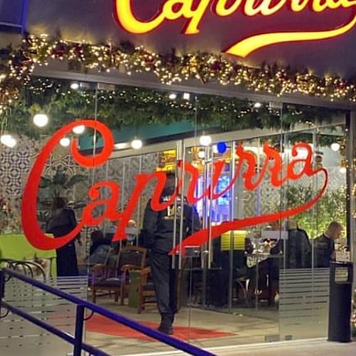 Caprizza, Brescia