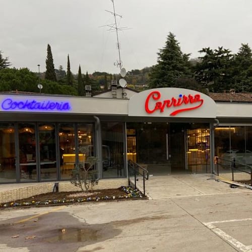 Caprizza, Brescia