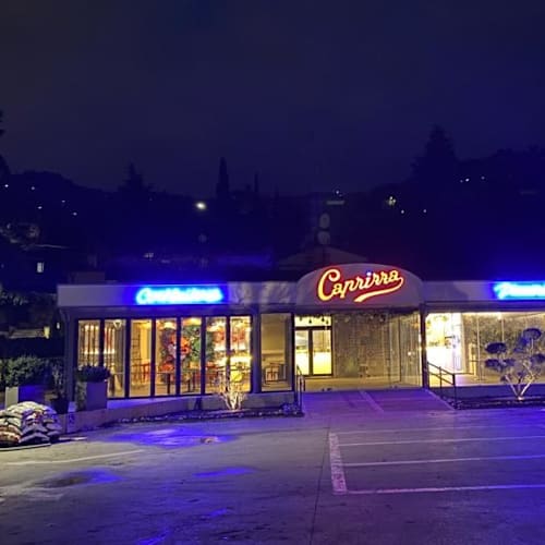Caprizza, Brescia