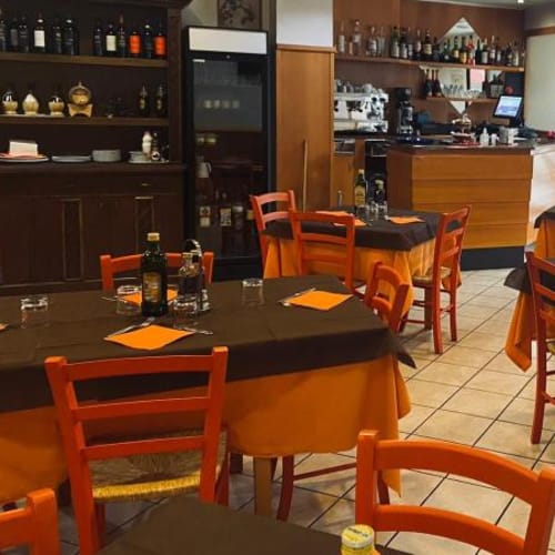 Locanda La Pioppa Bologna, Bologna