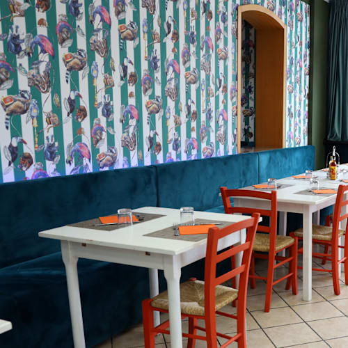 Locanda La Pioppa Bologna, Bologna