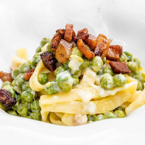 Delizie Reali Giardino Torre, Napoli