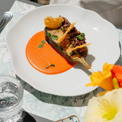 Delizie Reali Giardino Torre, Napoli