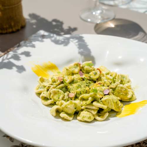 Delizie Reali Giardino Torre, Napoli