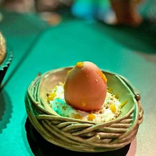 MAKKAO Villanueva de la Cañada, Villanueva de la Cañada