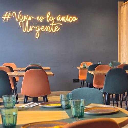 MAKKAO Villanueva de la Cañada, Villanueva de la Cañada