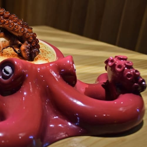 MAKKAO Villanueva de la Cañada, Villanueva de la Cañada