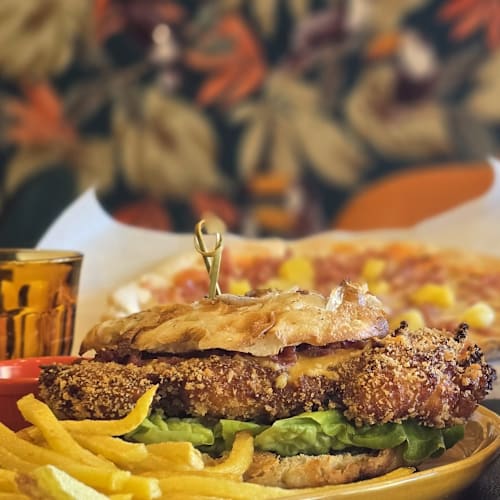 MAKKAO Villanueva de la Cañada, Villanueva de la Cañada