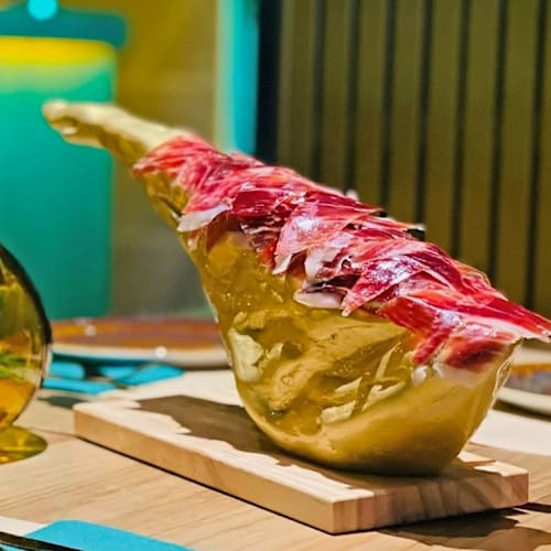 MAKKAO Villanueva de la Cañada, Villanueva de la Cañada