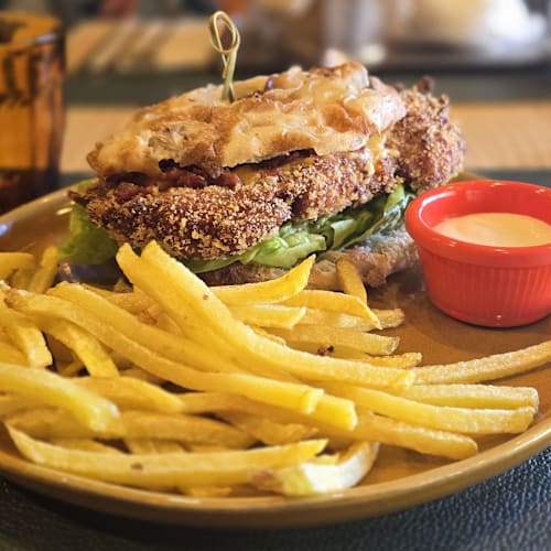 MAKKAO Villanueva de la Cañada, Villanueva de la Cañada