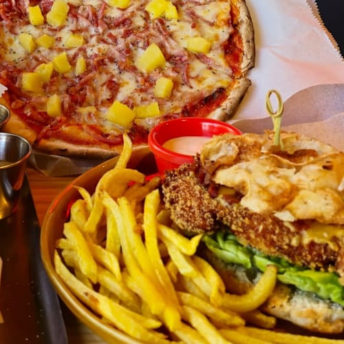 MAKKAO Villanueva de la Cañada, Villanueva de la Cañada