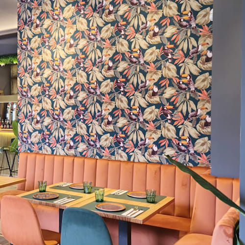 MAKKAO Villanueva de la Cañada, Villanueva de la Cañada