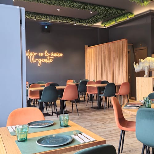 MAKKAO Villanueva de la Cañada, Villanueva de la Cañada