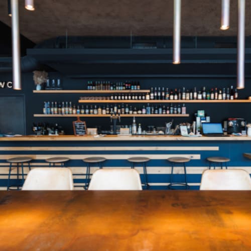 Chez Delagare – Brasserie Moderne, Montpellier