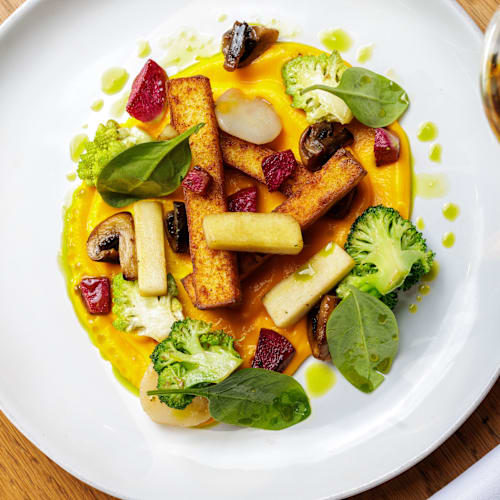 Chez Delagare – Brasserie Moderne, Montpellier