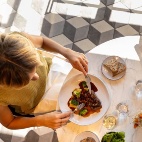 Chez Delagare – Brasserie Moderne, Montpellier