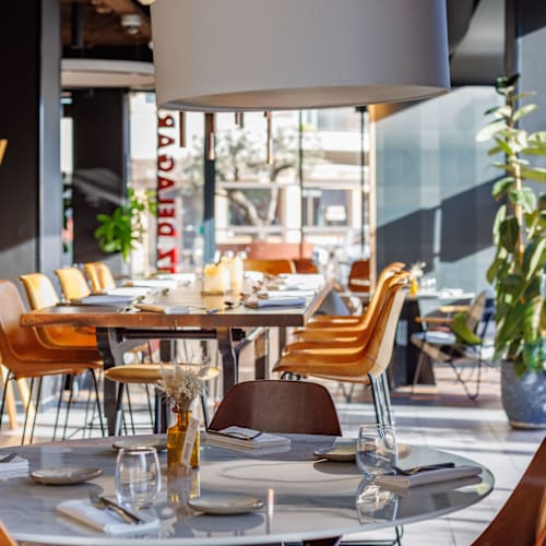Chez Delagare – Brasserie Moderne, Montpellier