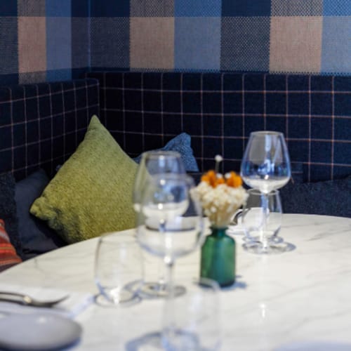 Chez Delagare – Brasserie Moderne, Montpellier