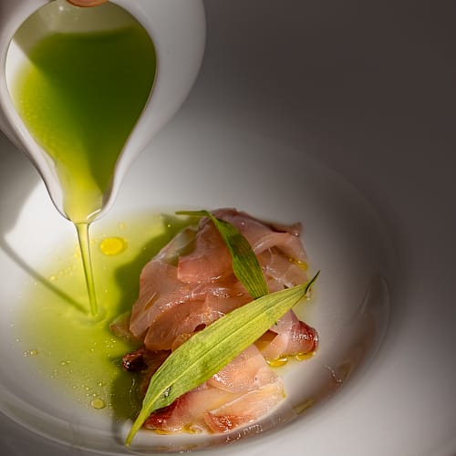MEJA Restaurant, Gradisca d'Isonzo