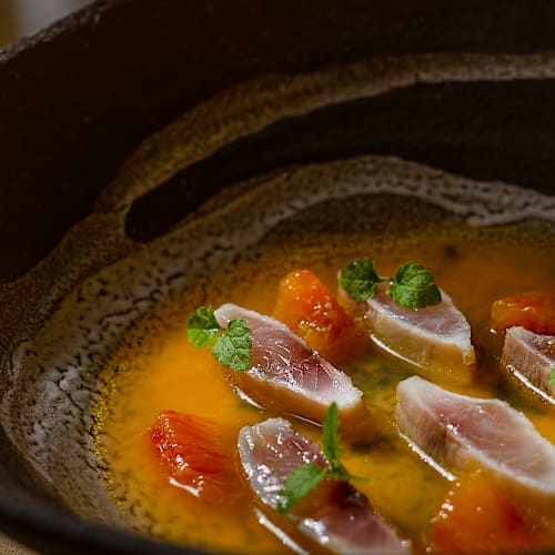 MEJA Restaurant, Gradisca d'Isonzo