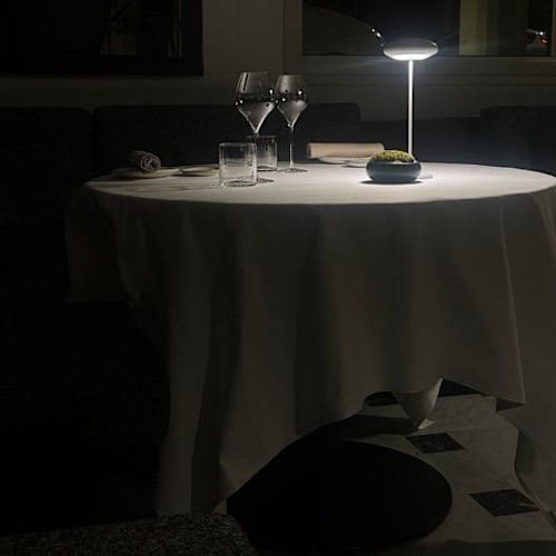 MEJA Restaurant, Gradisca d'Isonzo