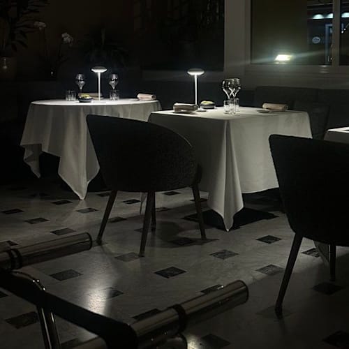 MEJA Restaurant, Gradisca d'Isonzo