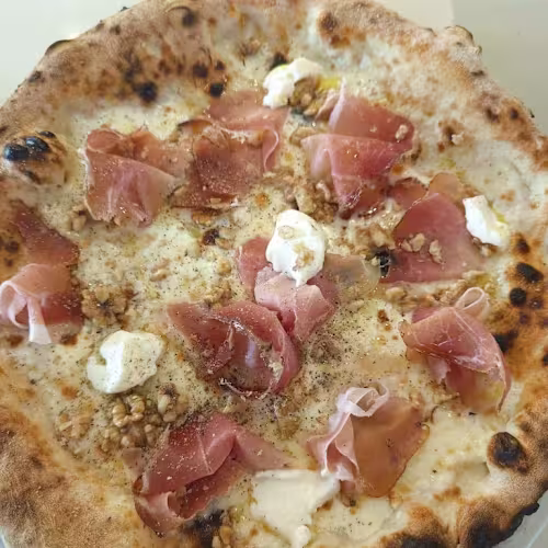 Dal Siciliano, Pordenone