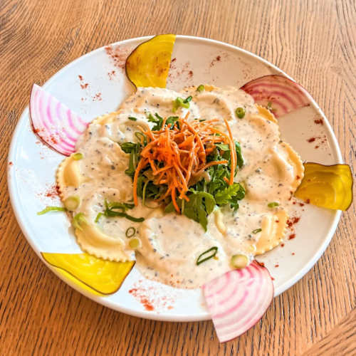 La Fraternité, Saint-Mandé