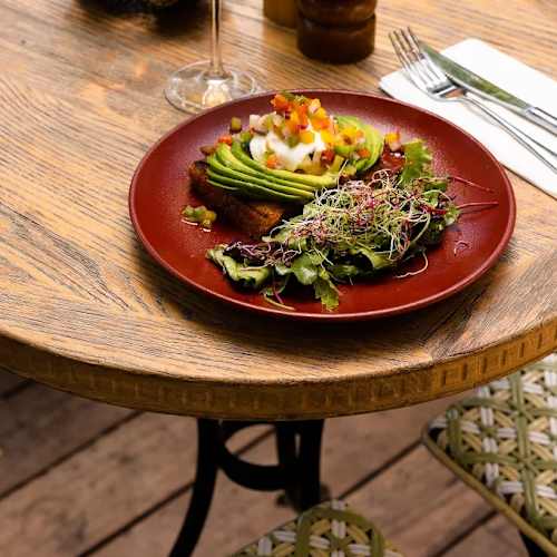 La Fraternité, Saint-Mandé