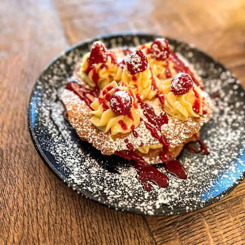 La Fraternité, Saint-Mandé