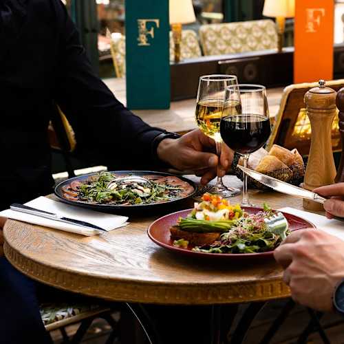 La Fraternité, Saint-Mandé