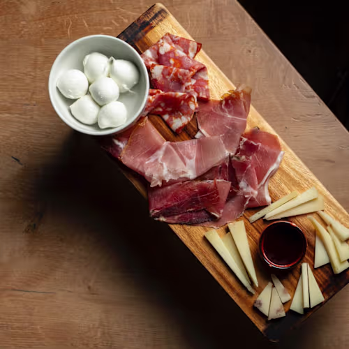 Ristorante Belvedere, Villaggio Sanghen