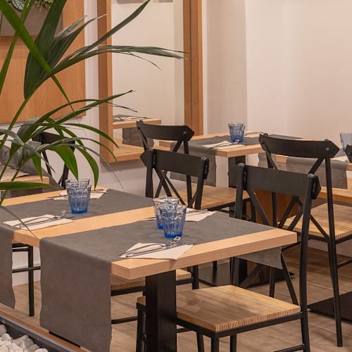 Dabutis Gastro&bar, Barcelona