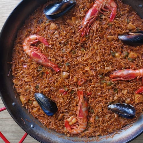 Dabutis Gastro&bar, Barcelona